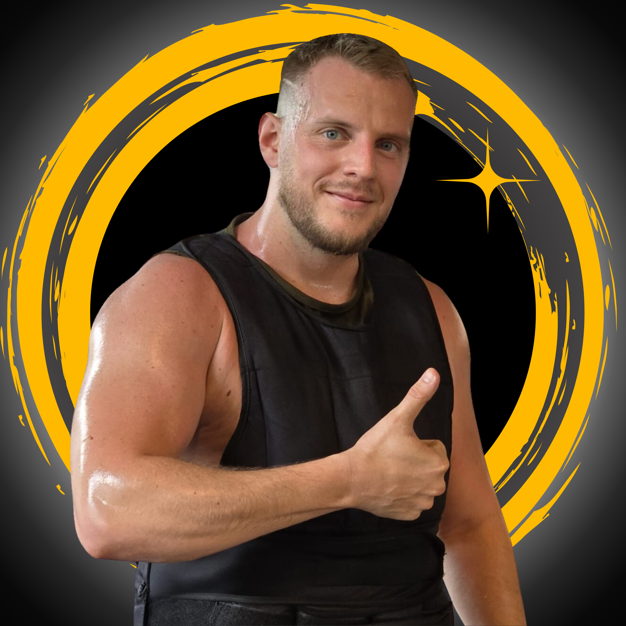 Trener personalny Lublin – Zrób pierwszy krok w kierunku lepszej formy!