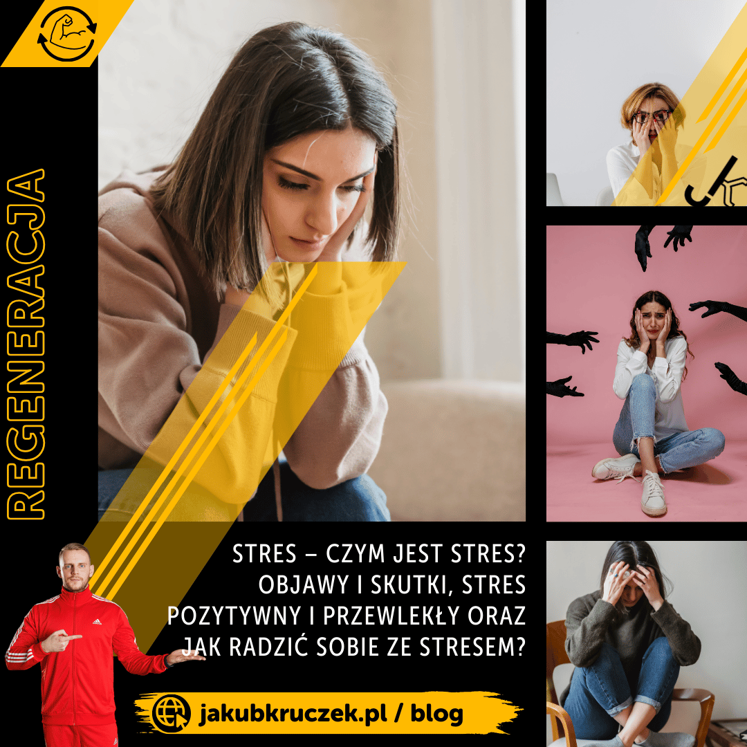 Stres – naturalny mobilizator czy cicha bomba? Jak rozróżnić i działać